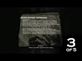 Gears of War 2: Hidden Collectibles Act Five Gears of War 2: Hidden Collectibles Act Five