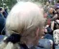 Maija Mehiläinen in Puntala 2006