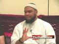Why former Christian accepts Islam/Advice for youth and the uncles