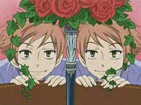 Best Friend - Ouran