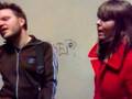 Hraun perform Emotional Anorexic for the Iceland Airwaves podcast