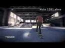 cte playing ea skate