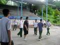 videos de 2008 1th sung siew cup 5C(A) Vs 5C(B) Part 1