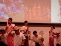 talo kami jan. pero happy naman kami. hahaha.