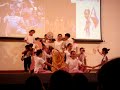 talo kami jan. pero happy naman kami. hahaha.
