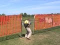 2008 DPMS TriGun Challenge