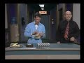 Crash Test Keister