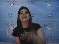 Invitación de Giovanna Valcarcel al CIRCUS PARTY - Impacto Perú