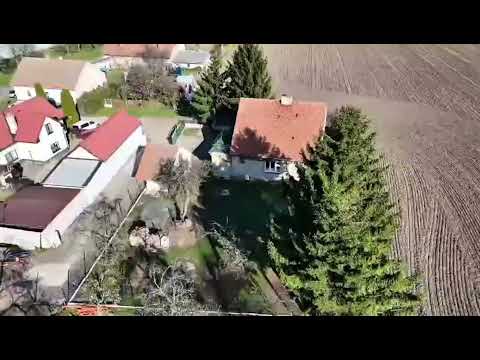 Video Prodej domu 4+1, 120 m2 v Křečhoři