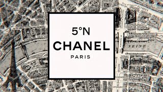 Paris By Chanel - Inside CHANEL