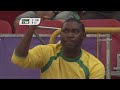 South Africa vs India - Men