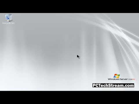 how to map a network drive windows 7