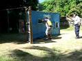 Team HIPSA INVITATIONAL MATCH