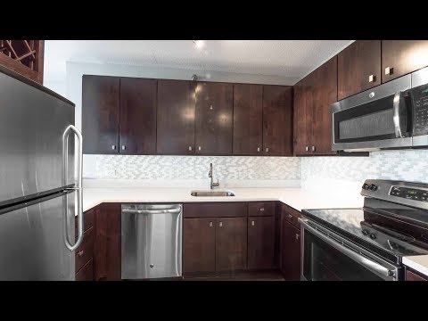 Tour an 05-tier one-bedroom on the River North / Gold Coast border Tour an 05-tier one-bedroom on the River North / Gold Coast border