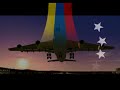 aviación comercial venezolana  flight simulator 