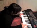 Karen! AhhhhhL Teclado