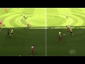 Ryo Miyaichi vs FC Utrecht (宮市亮)