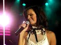 Lena Philipsson \"Om Igen\" 2006 tour Lena Philipsson \"Om Igen\" 2006 tour