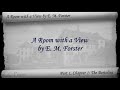 Part 1 - A Room with a View Audiobook by EM Forster (Chs 01-07)