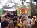 Deedrah Live no Universo Paralello 2008  One Shot