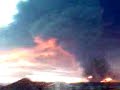 buncefield fire in hemel hempstead