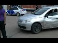 Click here to watch this video Accidente calle Belgrano al 1059