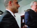 The Terminal - Stanley Tucci