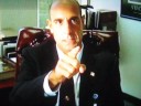 The Terminal - Stanley Tucci