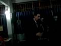 SILVIO BRAÑAS Y ROBERTO DEL SOLAR  ,ALMA CORAZON Y VIDA
