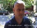 Solar and Wind Power - Renewable Energy Systems
