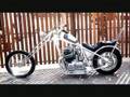 Honda 750 Four Chopper Movie - No.1