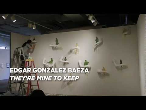 Work in progress interview - They're Mine To Keep