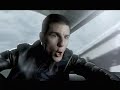 Minority Report Spot 3