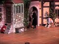 Dornröschen Theater Märchen