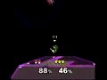 ken(marth) vs aniki(link) 3