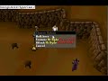 Sir Whop on Runescape