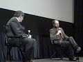 Steven Soderbergh at NYFF, Part One Steven Soderbergh at NYFF, Part One