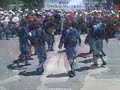 ege üniversitesi şenlik açılışı 2007