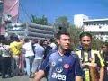 ege üniversitesi şenlik açılışı 2007