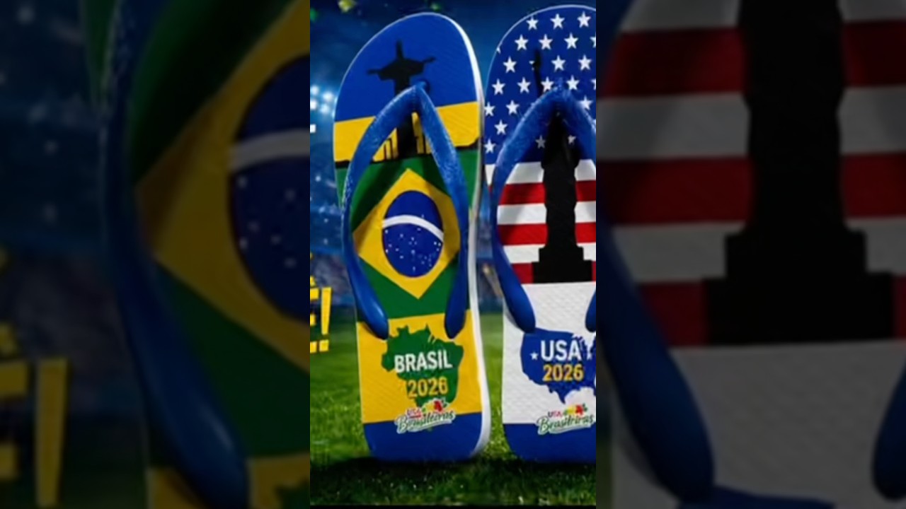 Lançamento oficial da coleção 2026