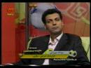 Flashback: Pejman Nozad on Adel Ferdosipour show -PART 3