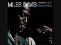 Miles Davis - Flamenco Sketches