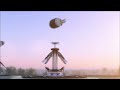 Masdar City Ariel Fly Through