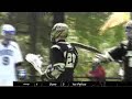 ACC Duke Lacrosse
