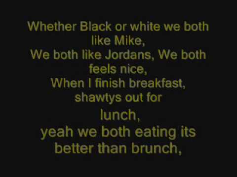 Jay Z Venus Vs. Mars Lyrics
