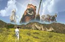 Star Wars Ewok Gospel