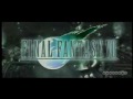 FFVII PS3 Vid