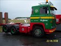 Truck Show Vandel 2008