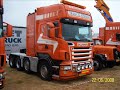 Truck Show Vandel 2008 Truck Show Vandel 2008
