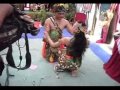 Tari Karonsih-endah purnamasari-(dari desa bagelen-jawa tengah).3gp